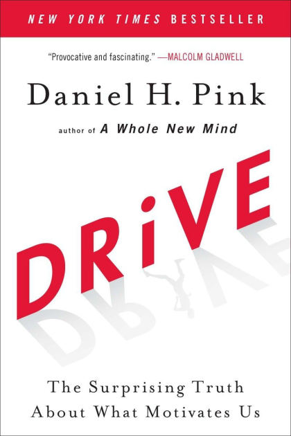 Cover: Drive
