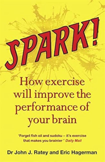 Cover: Spark