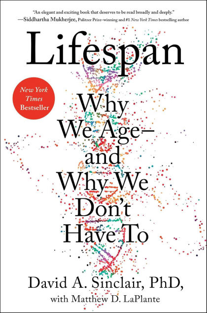Cover: Lifespan