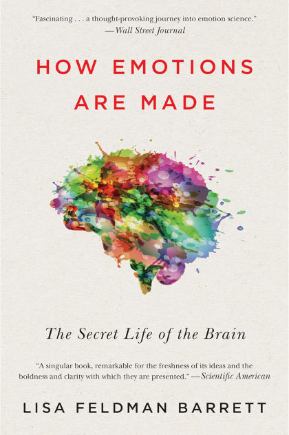 Cover: How Emotions Are Made