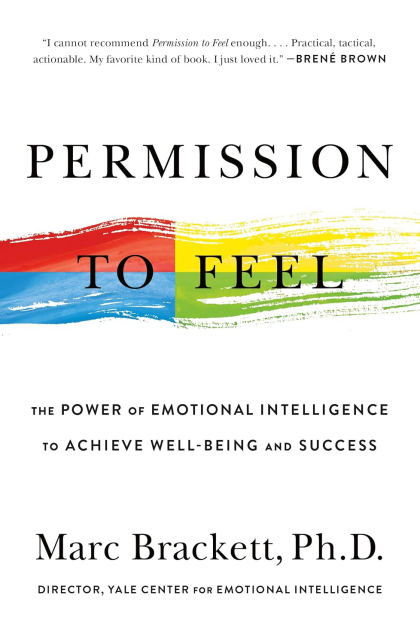 Cover: Permission to Feel