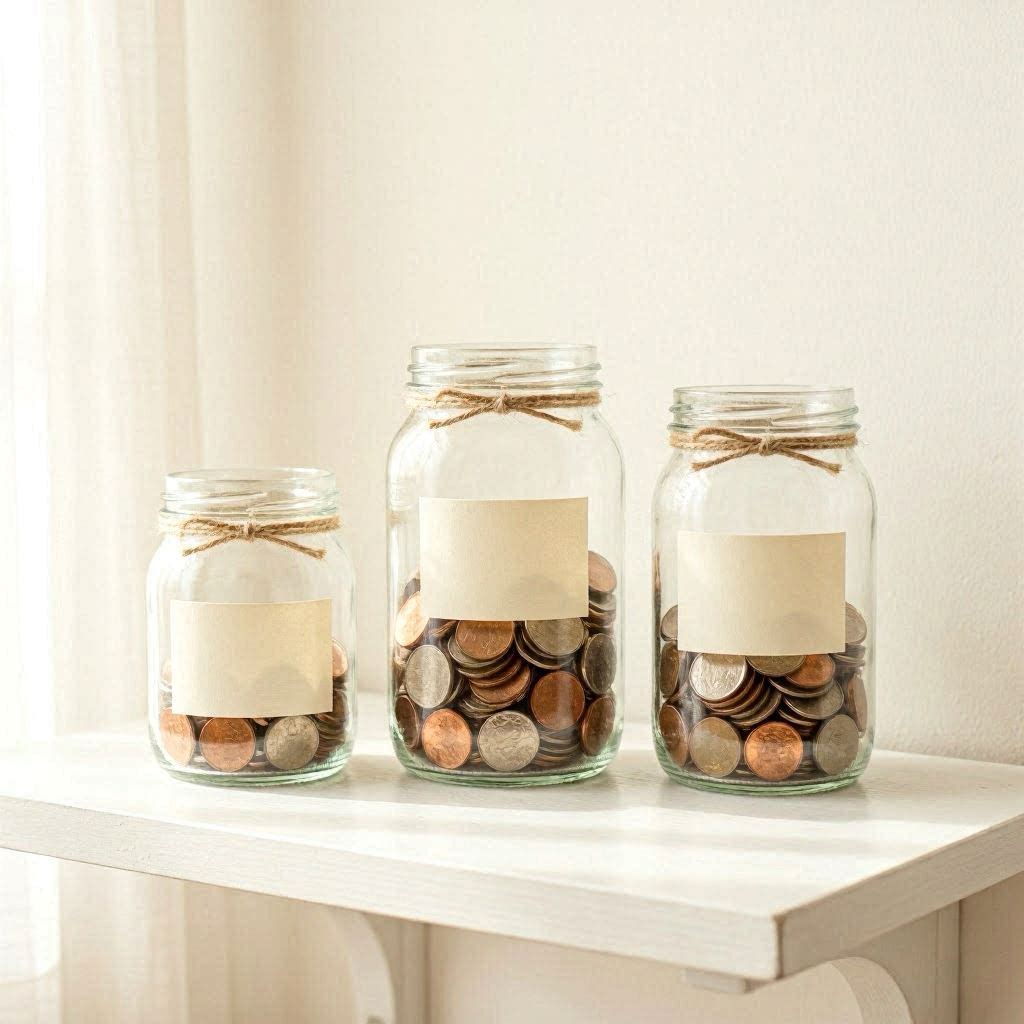 Organized savings