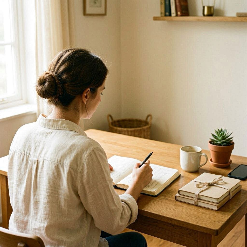 Private writing